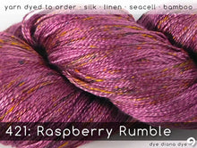 Load image into Gallery viewer, Raspberry Rumble (#421)

