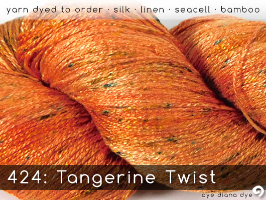 Tangerine Twist (#424)