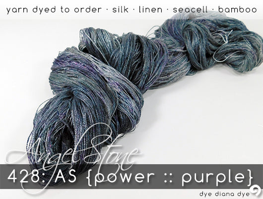 AngelStone {power :: purple} (#428)