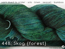 Load image into Gallery viewer, Skog {forest} (#448)
