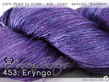 Load image into Gallery viewer, Eryngo (#453)
