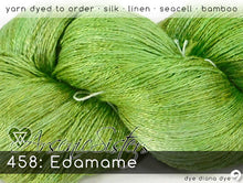 Load image into Gallery viewer, Edamame (#458)
