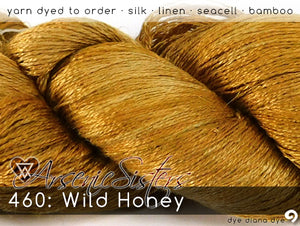 Wild Honey (#460)