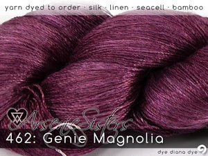 Genie Magnolia (#462)
