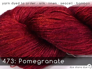 Pomegranate (#473)