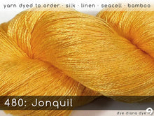 Load image into Gallery viewer, Jonquil (#480)
