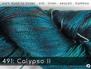 Calypso II (#491)