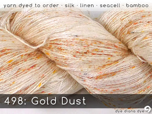 Gold Dust (#498)