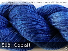 Load image into Gallery viewer, Cobalt (#508)
