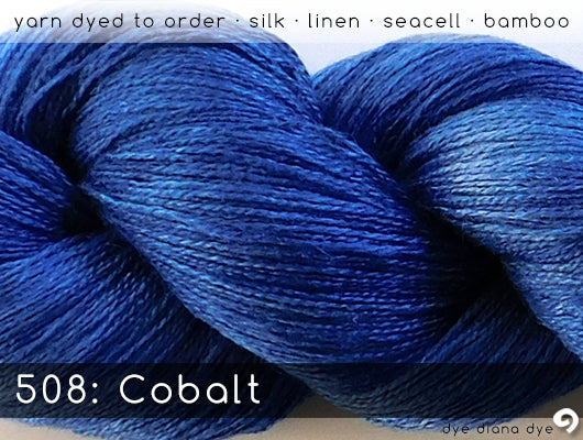 Cobalt (#508)