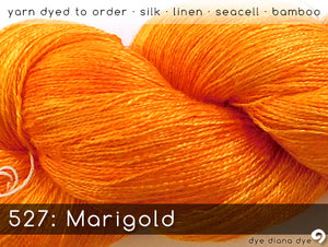 Marigold (#527)