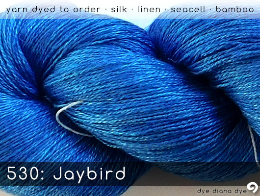 Jaybird (#530)