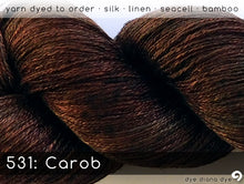 Load image into Gallery viewer, Carob (#531)
