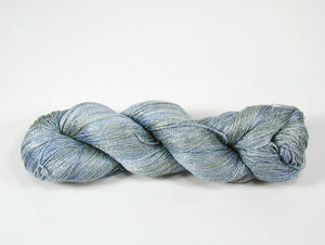 Arsenic & Blue Flax (#344)