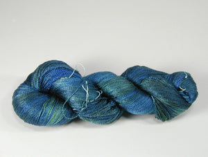 Blue Morpho (#254)